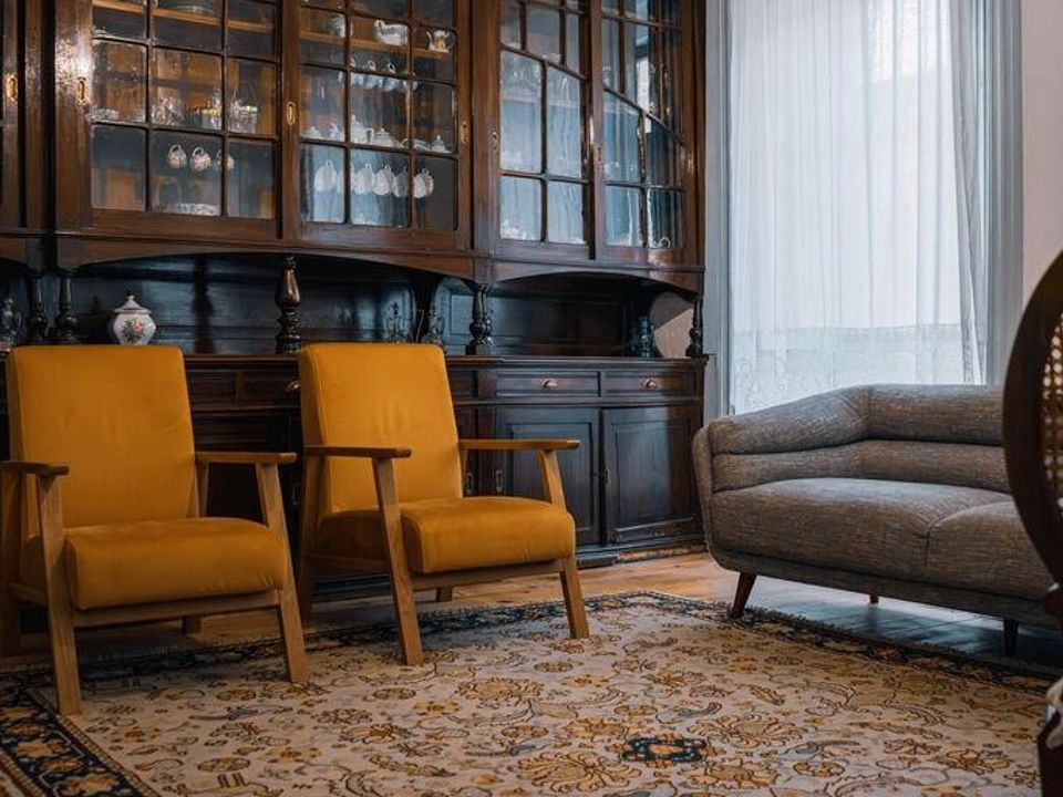 Rekkehus i Pinhel, Guarda - bilde 5