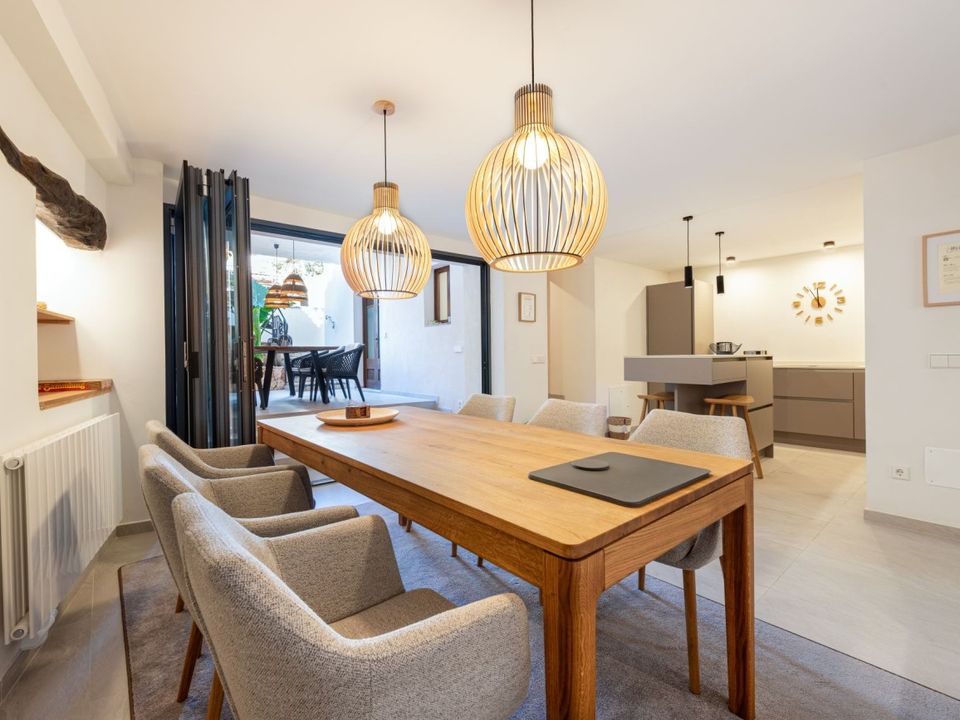 Landsbyhus i Pollenca, Mallorca - foto 4