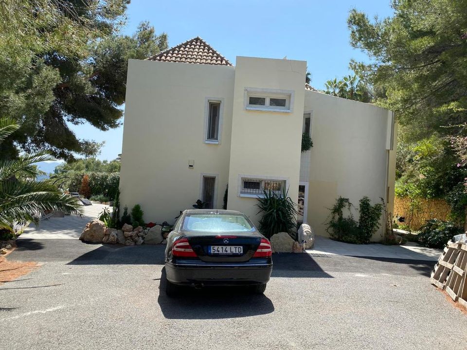 Villa i Altea, Alicante - foto 3