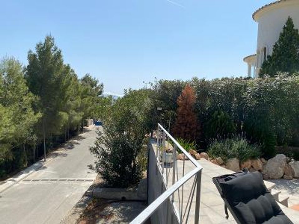Villa i Altea, Alicante - foto 4