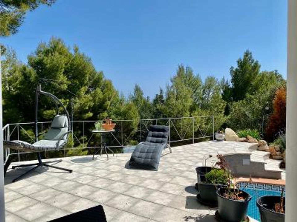 Villa i Altea, Alicante - foto 5
