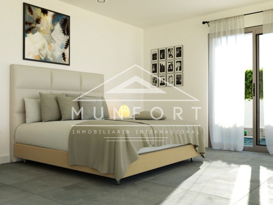 Villa i Balsicas, Murcia - foto 4