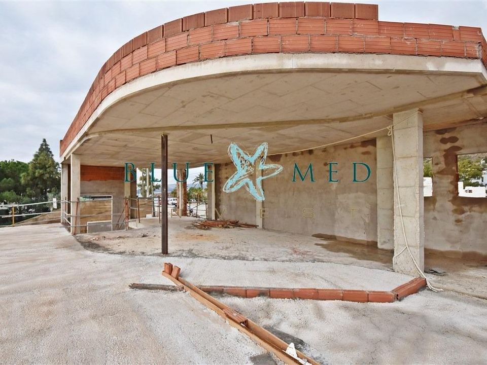 Villa i Bolnuevo, Murcia - foto 2
