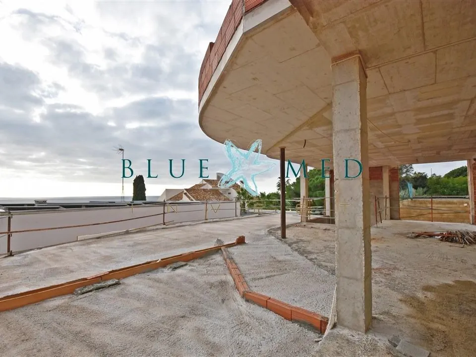 Villa i Bolnuevo, Murcia - foto 3