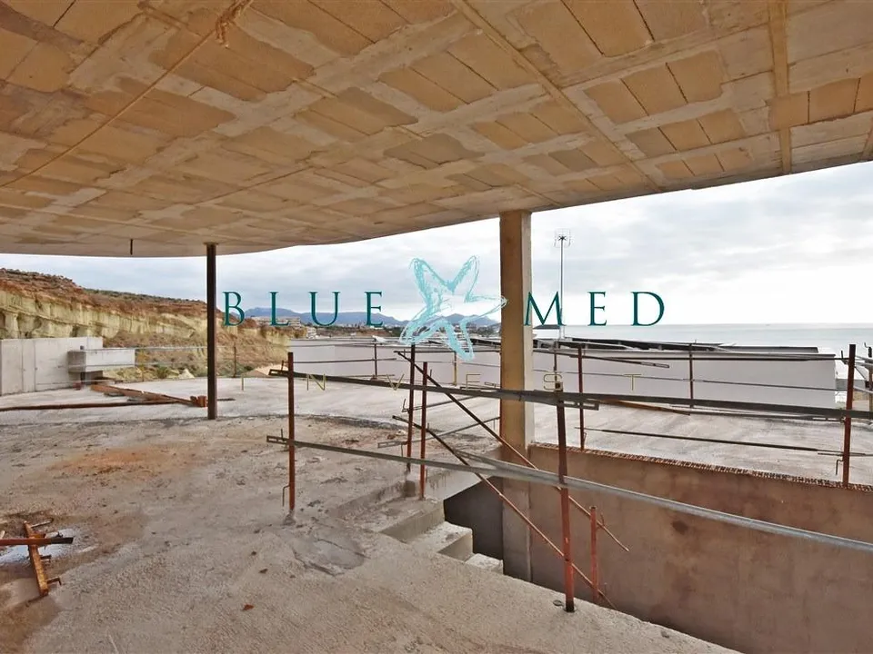 Villa i Bolnuevo, Murcia - foto 4