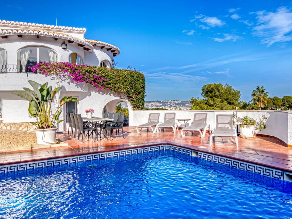 Villa a Javea, Alicante - foto 3