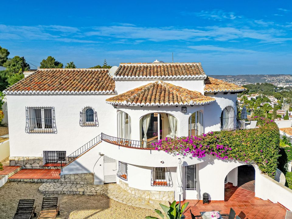 Villa a Javea, Alicante - foto 5
