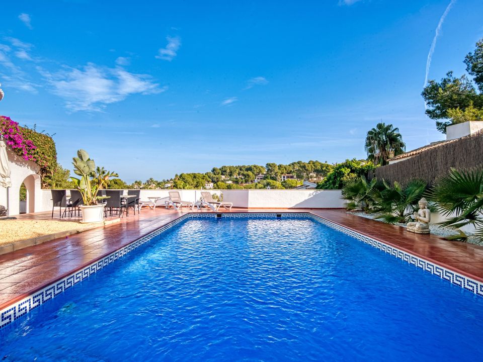 Villa a Javea, Alicante - foto 4