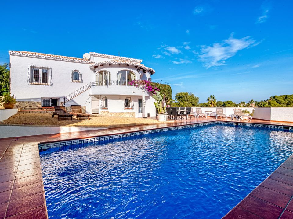 Villa a Javea, Alicante - foto 2