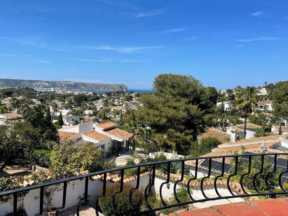 Villa a Javea, Alicante - foto 1