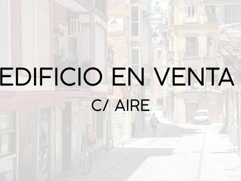 Helårsgrund i Cartagena, Murcia - foto 1