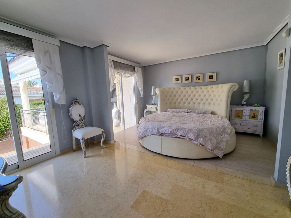 Villa i Torrevieja, Alicante - foto 4
