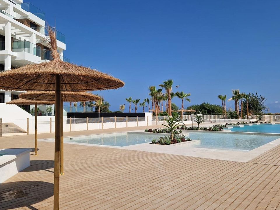 Lejlighed i Denia, Alicante - foto 2