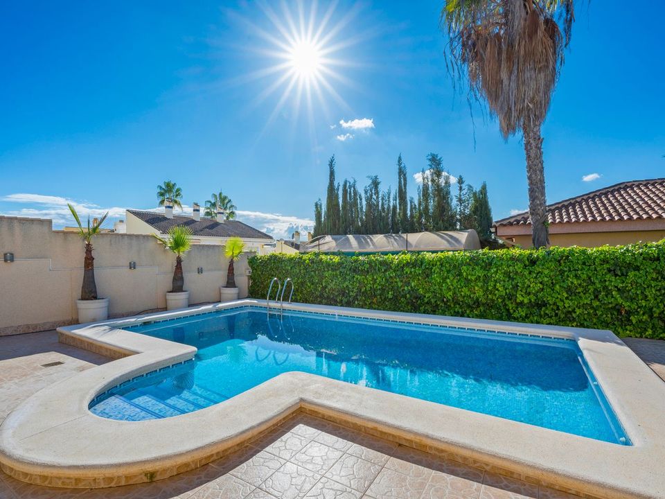 Villa i Benijofar, Alicante - foto 3