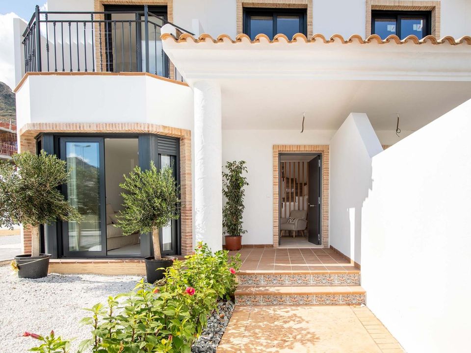 Bungalow i Cox, Alicante - foto 1