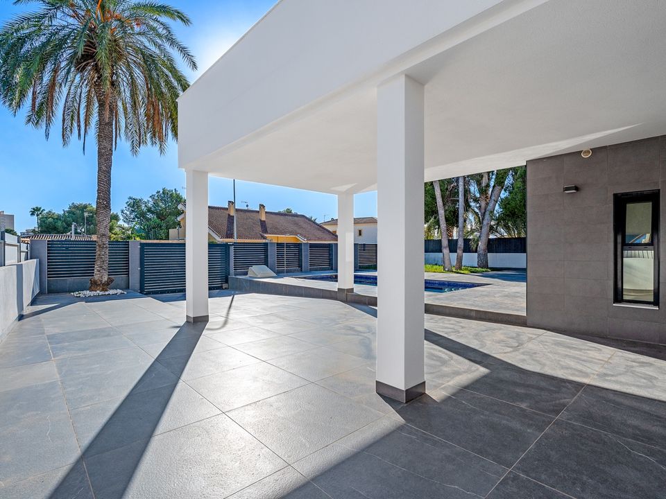 Haus in Dehesa De Campoamor, Alicante - Foto 3
