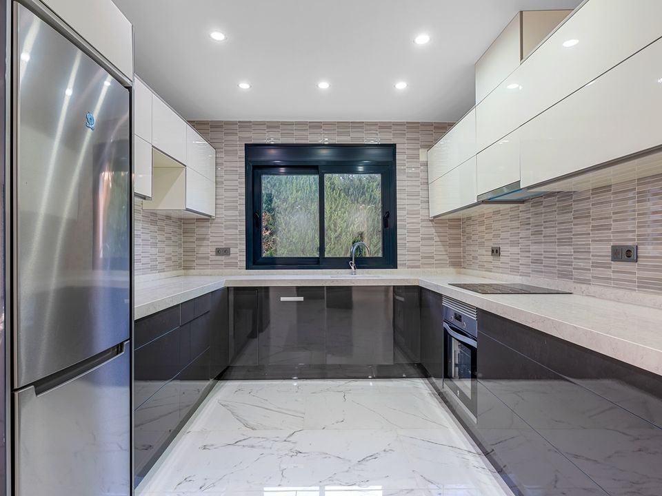 Haus in Dehesa De Campoamor, Alicante - Foto 4