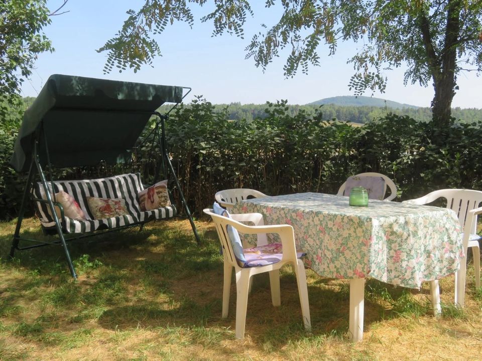 Landsbyhus i Sainte-Colombe-sur-l'Hers, Aude - bilde 2