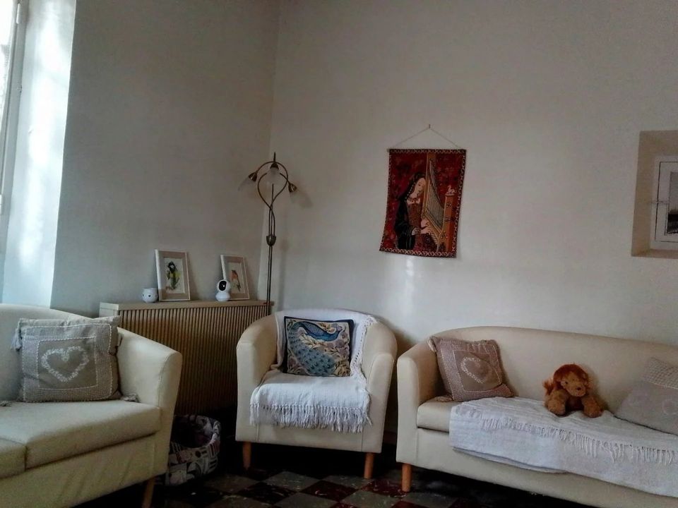 Landsbyhus i Sainte-Colombe-sur-l'Hers, Aude - bilde 3