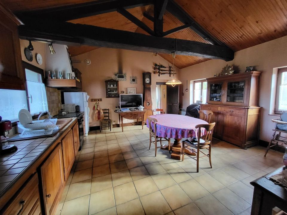 Villa i Saint-Savin, Vienne - foto 3