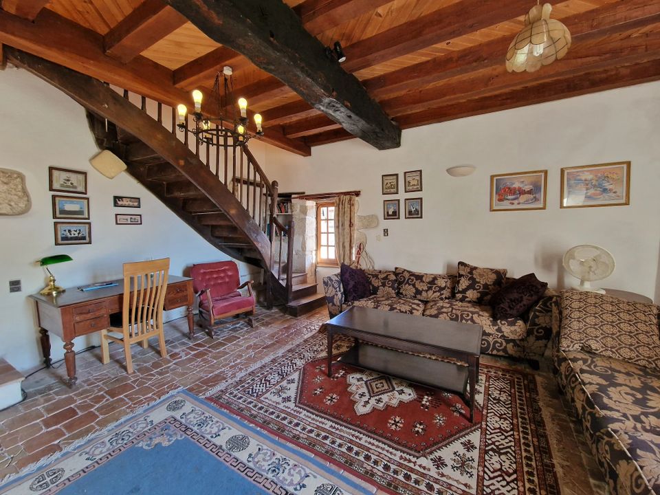 Villa i Thenac, Dordogne - foto 4