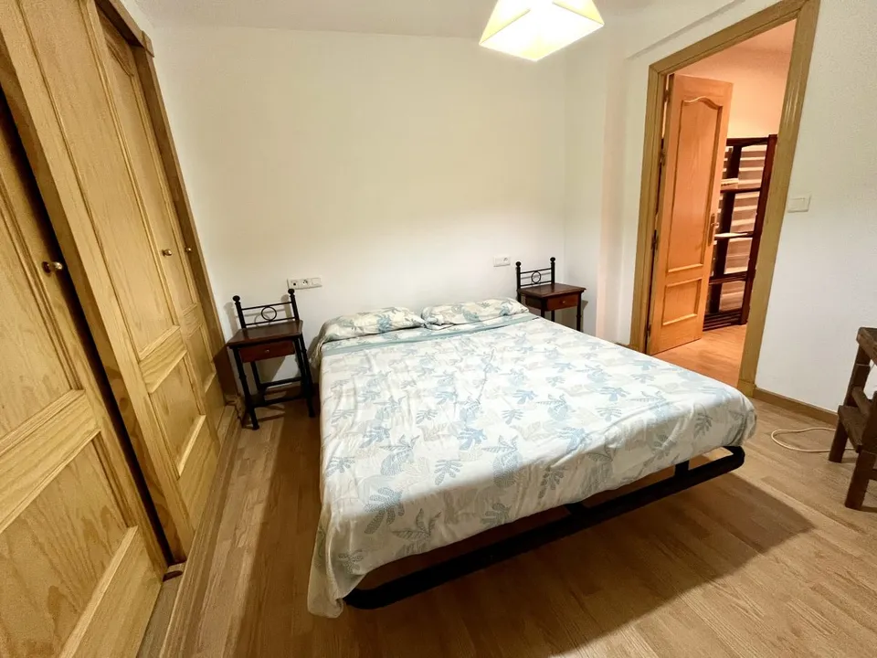 Leilighet i Olvera, Cadiz - bilde 4