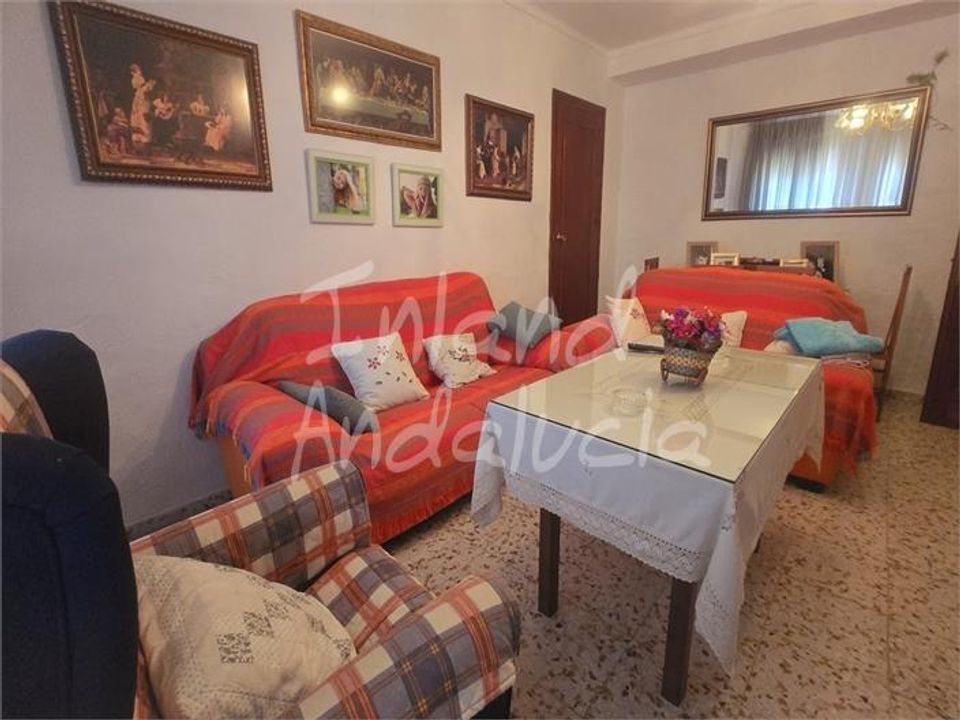 Lejlighed i Zafarraya, Granada - foto 3