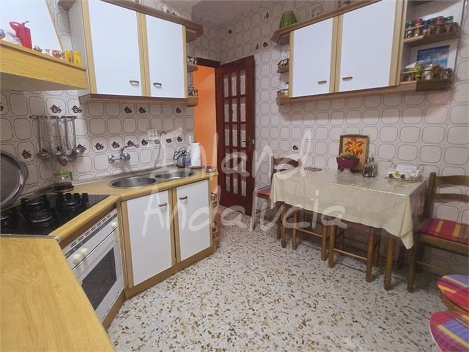 Lejlighed i Zafarraya, Granada - foto 4