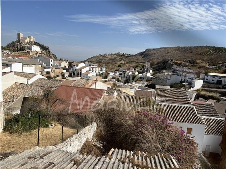 Casa de pueblo en Luque, Cordoba - foto 1