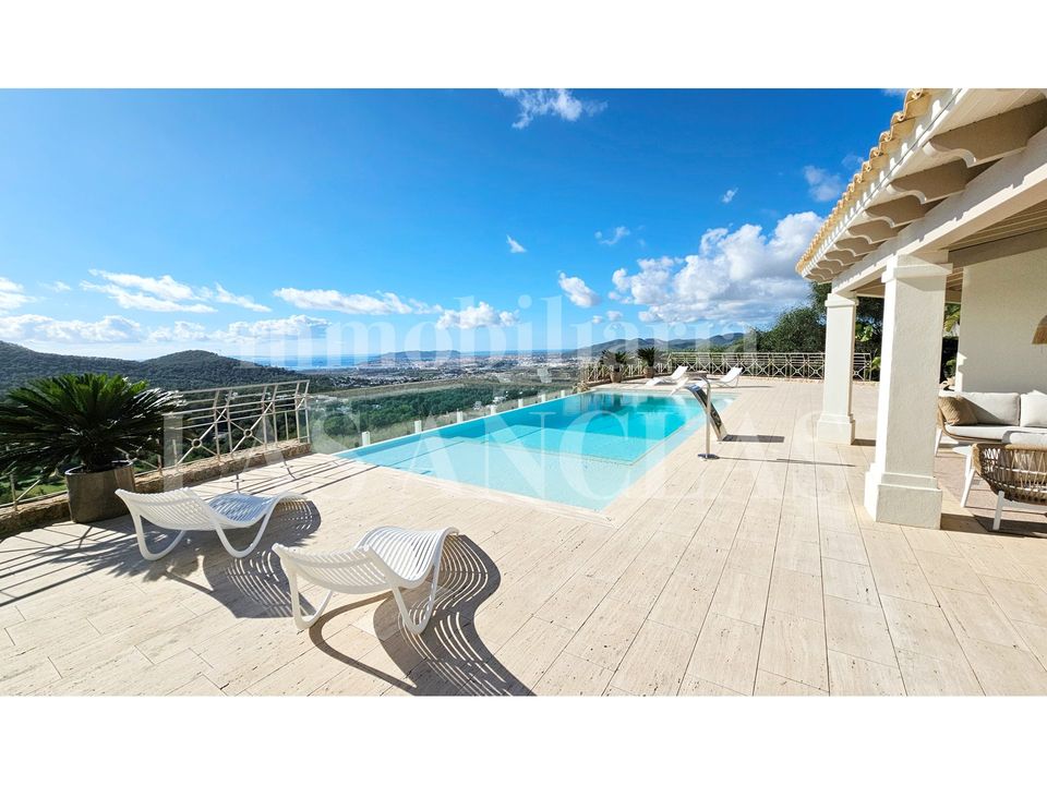 Villa i Jesus, Ibiza - foto 2