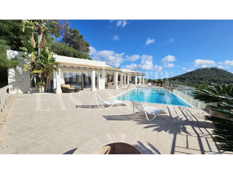 Villa i Jesus, Ibiza - foto 3