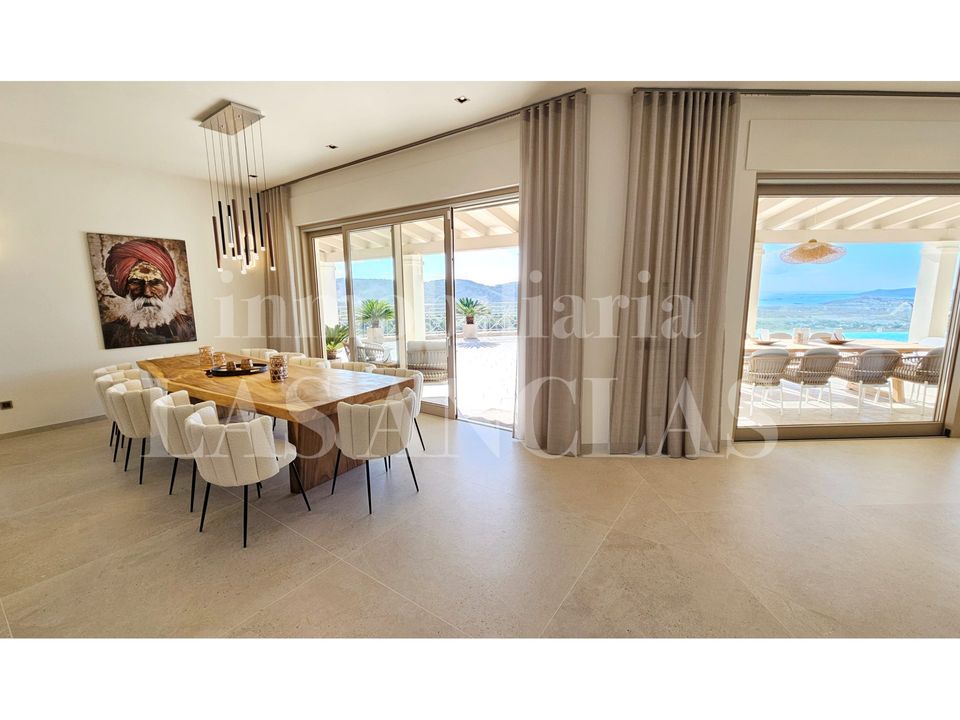 Villa i Jesus, Ibiza - foto 5