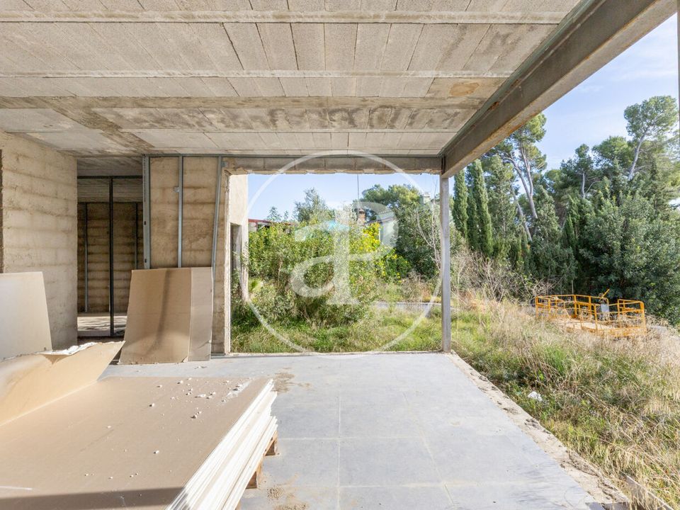 Villa i Chiva, Valencia - foto 1