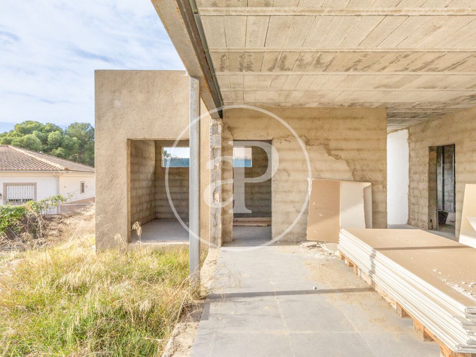 Villa i Chiva, Valencia - foto 2