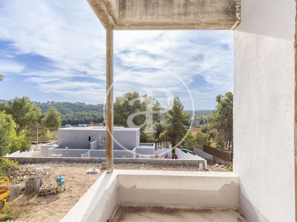 Villa i Chiva, Valencia - foto 3