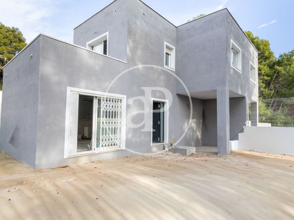 Villa a Chiva, Valencia - foto 1