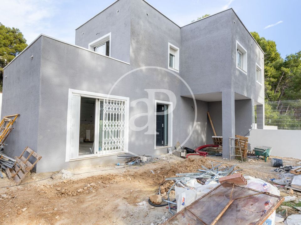 Villa a Chiva, Valencia - foto 3