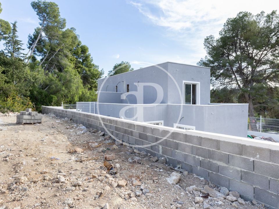 Villa a Chiva, Valencia - foto 4
