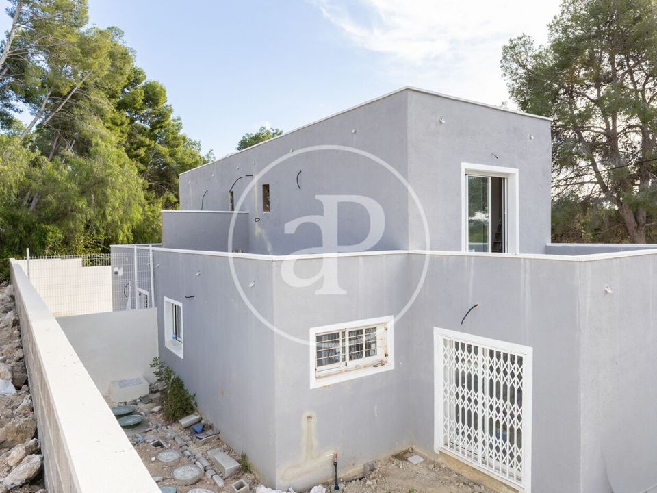 Villa i Chiva, Valencia - foto 2