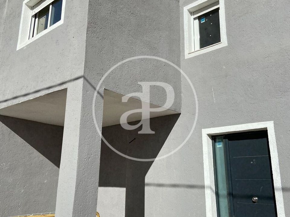 Villa i Chiva, Valencia - foto 5