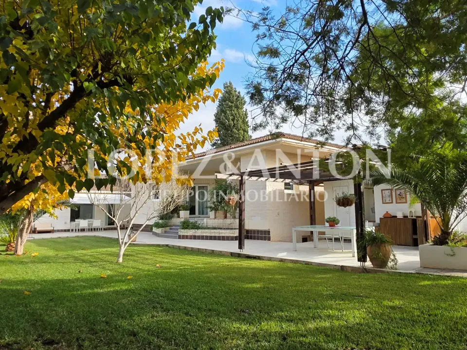 Villa i L'Eliana, Valencia - foto 3