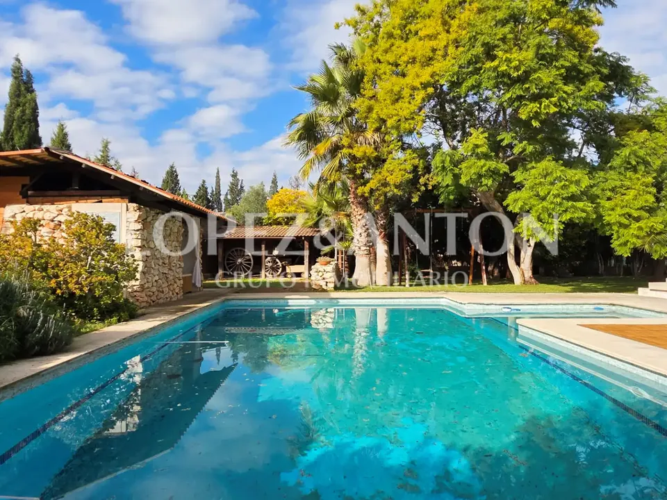 Villa i L'Eliana, Valencia - foto 1
