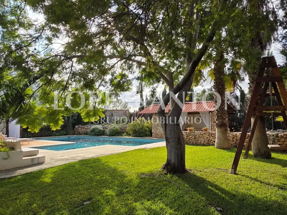 Villa i L'Eliana, Valencia - foto 5