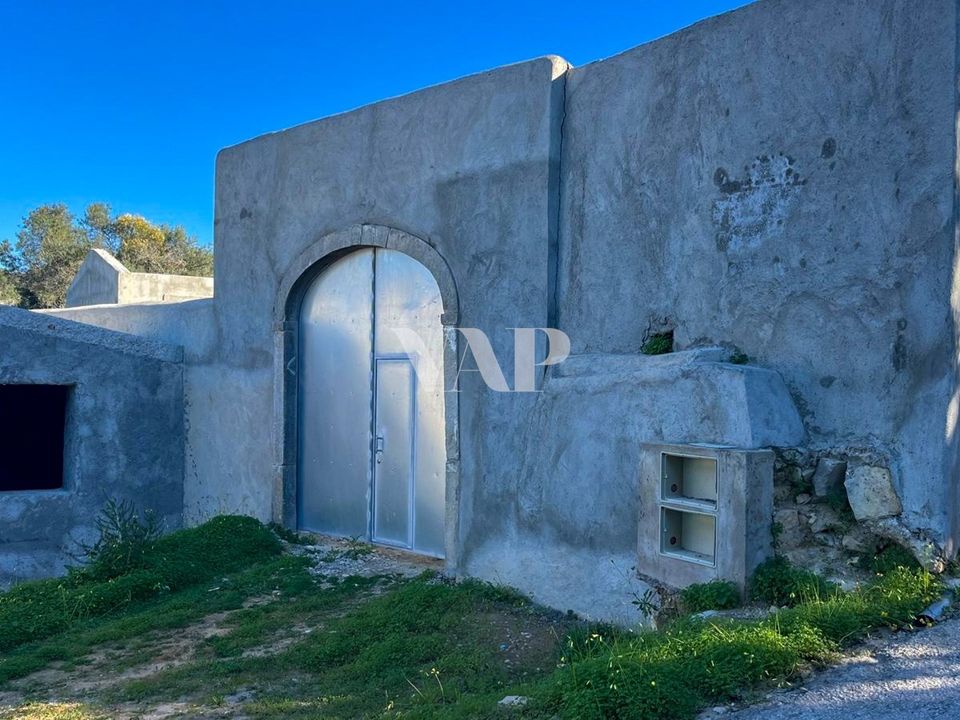 Villa i Santa Barbara de Nexe, Faro - foto 2