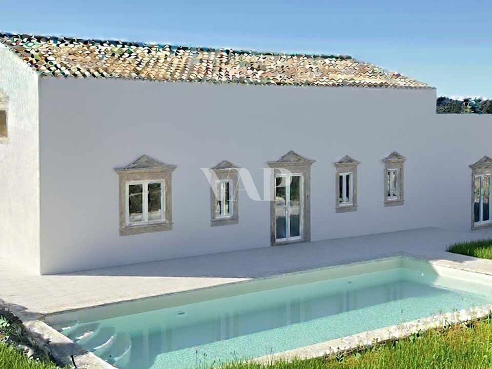 Villa i Santa Barbara de Nexe, Faro - foto 3