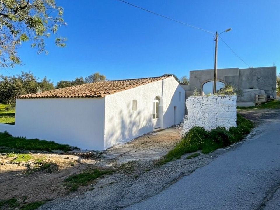 Villa i Santa Barbara de Nexe, Faro - foto 5