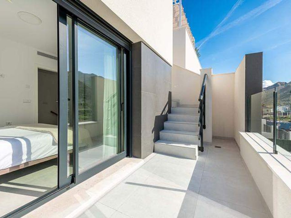 Dom szeregowy: Cox, Alicante – zdjęcie 5