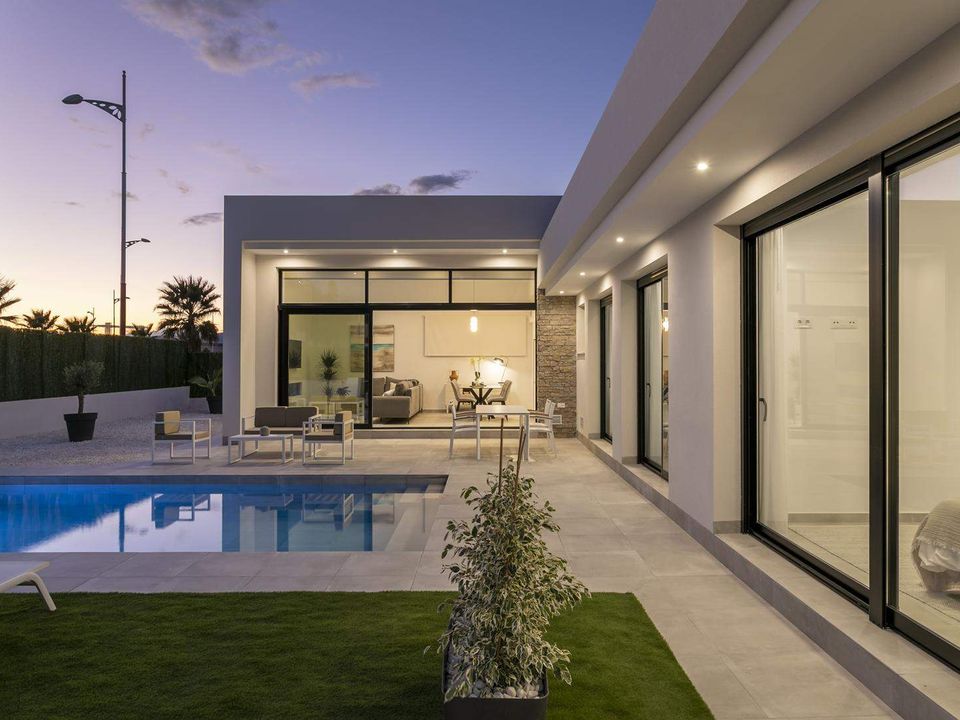 Villa i Calasparra, Murcia - foto 1
