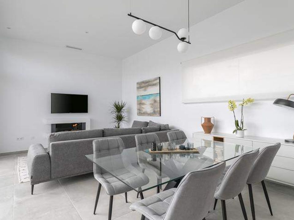 Villa i Calasparra, Murcia - foto 2