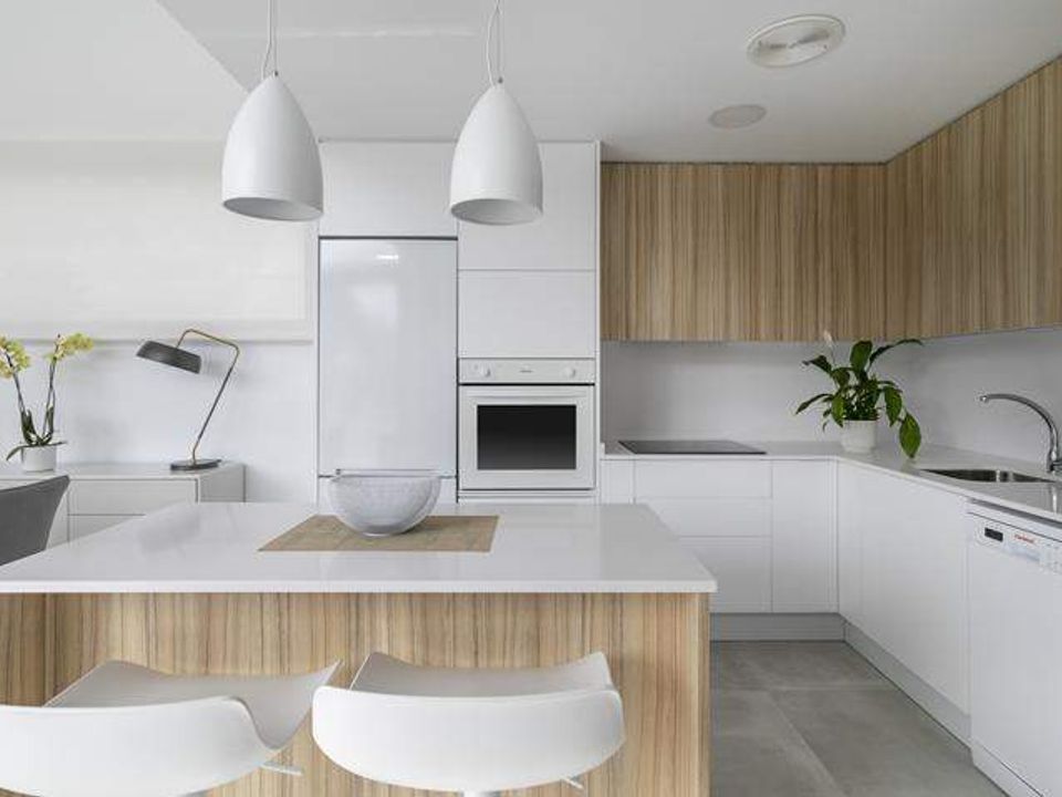 Villa i Calasparra, Murcia - foto 4